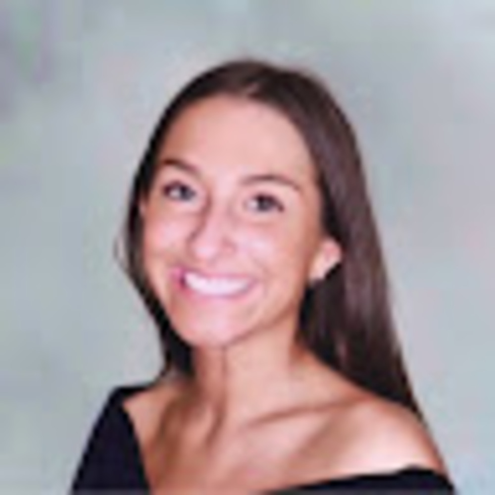 Meet your Posher, Mckenna